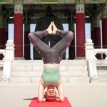 Stacey Bosworth /Mind Body Resilience