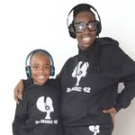 Cleoni aka #DrMusic42