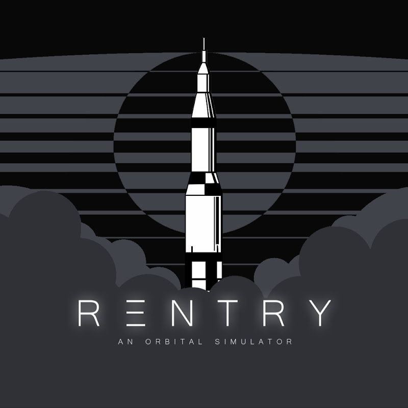 Reentry - A Space Flight Simulator