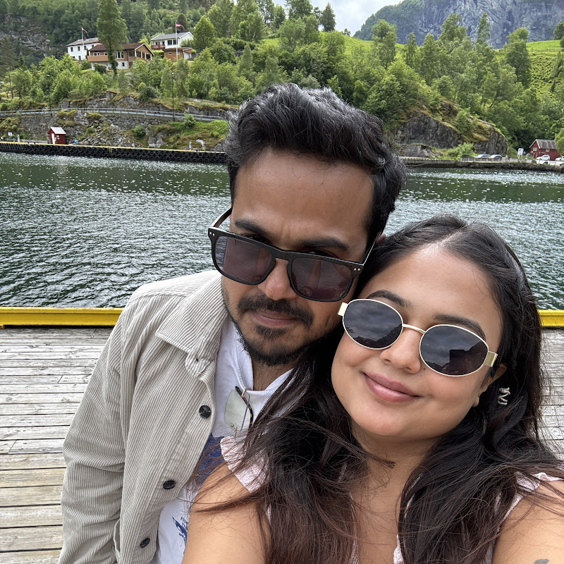 Explore with Satya