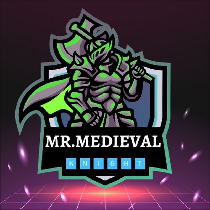 MR.MEDIVIEVAL