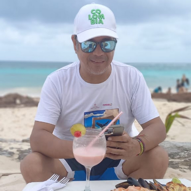 William Medina Turismo Sostenible 