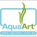 Aqua Art