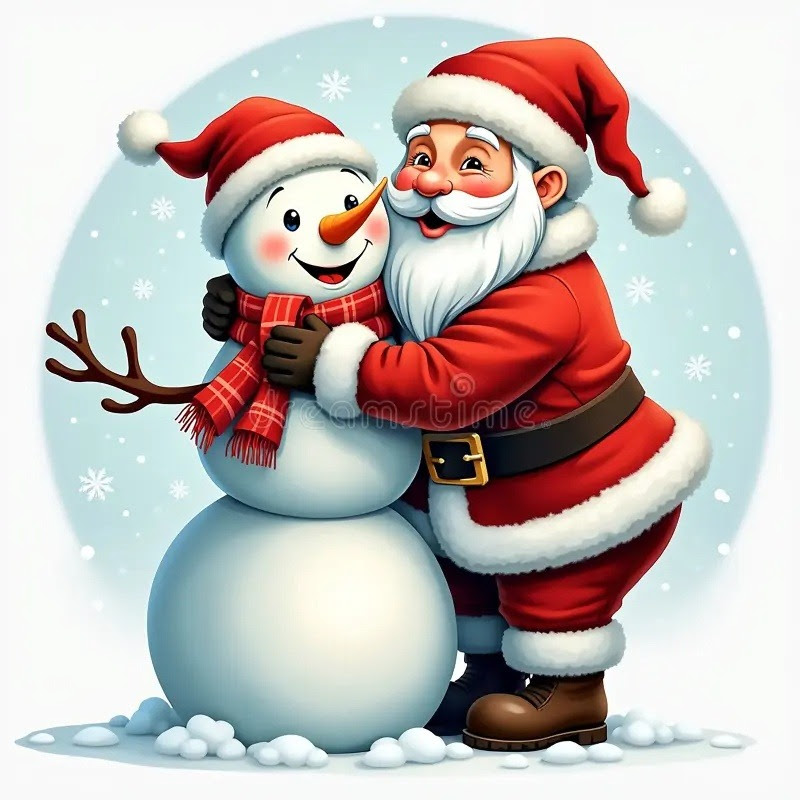 Christmas Plus 2025