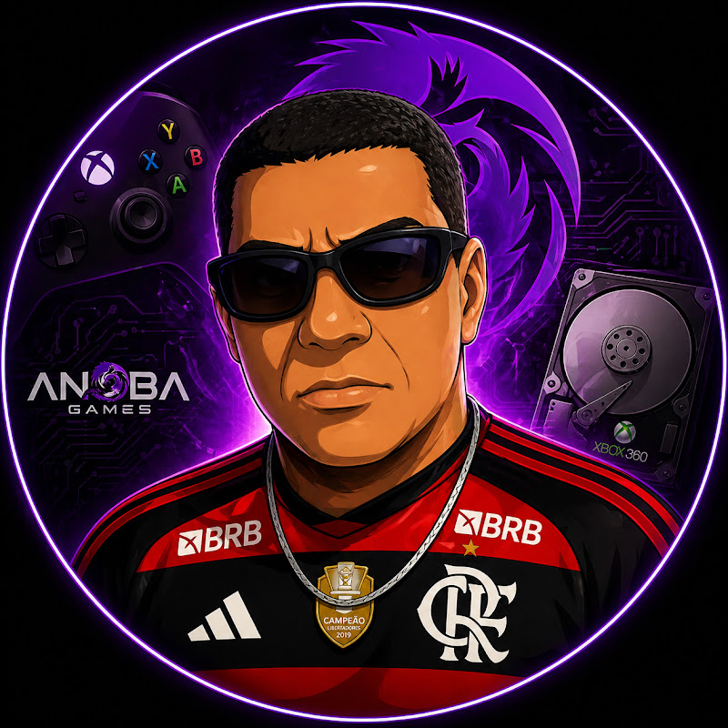Anoba Games