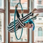 Magdalena K Weinbeer