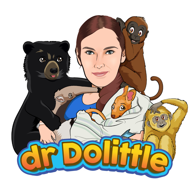Polish Dr Dolittle