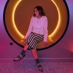 Sophie Yesufu | Personal Stylist | Colour Expert | Manchester