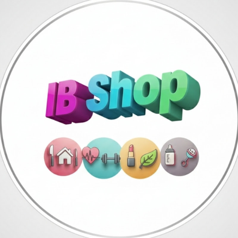 IB Shop