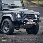 George The Defender
