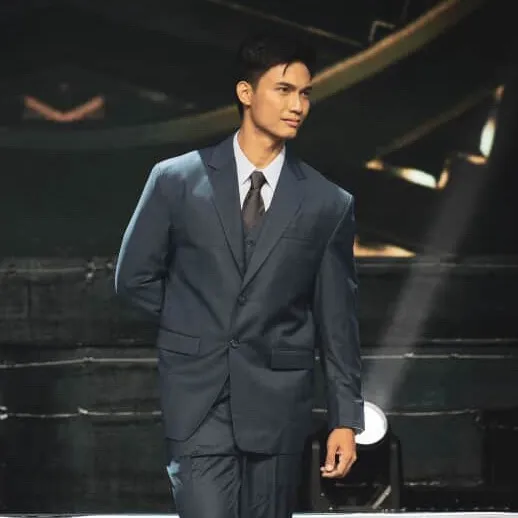 Enzo Bonoan