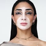 Logina Salah لوچينا صلاح