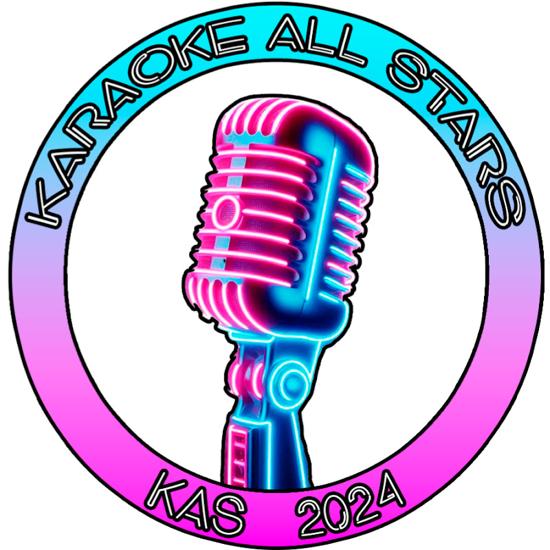 KAS Karaoke All Stars 