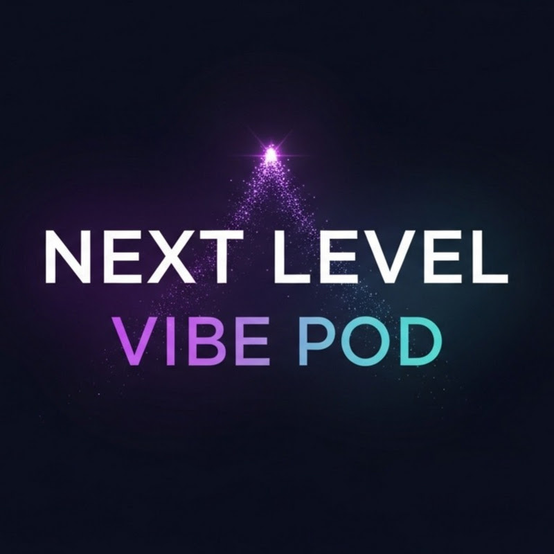 Next Level Vibe Pod