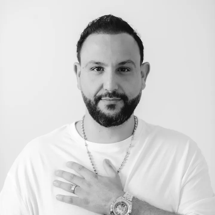 SALIBA HADDAD