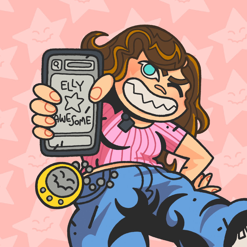 Elly Awesome