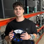 VITU impresion 3D