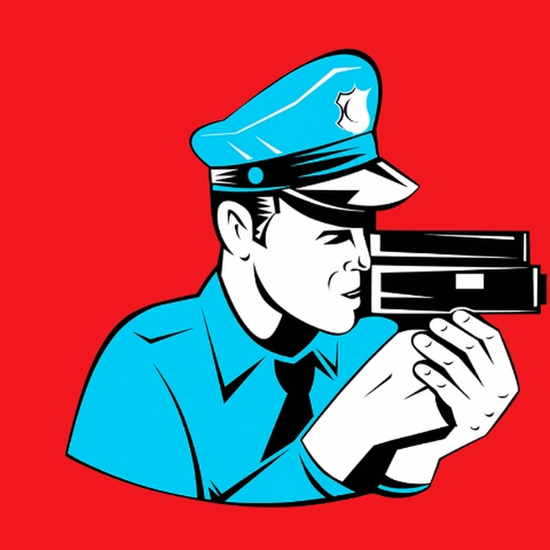 COPS BLUE CAM 