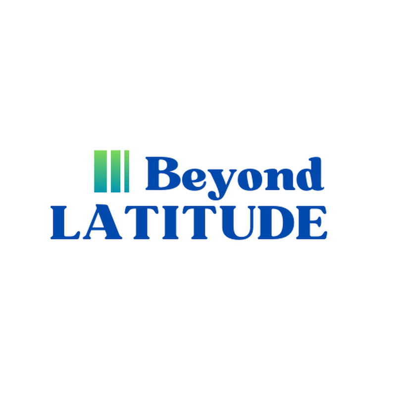 Beyond Latitude