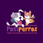Patiperros | Tienda de mascotas