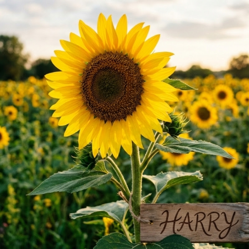 Harry Nagra
