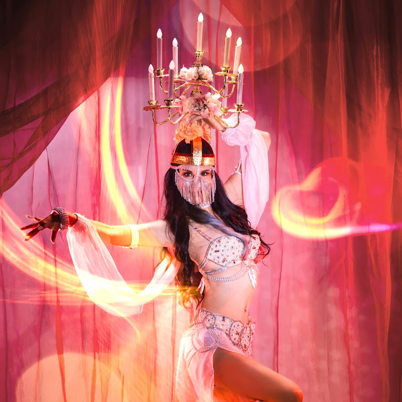 Jamila Bellydance