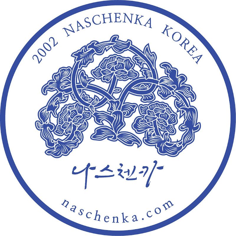 나스첸카 Korean Jewerly NASCHENKA 