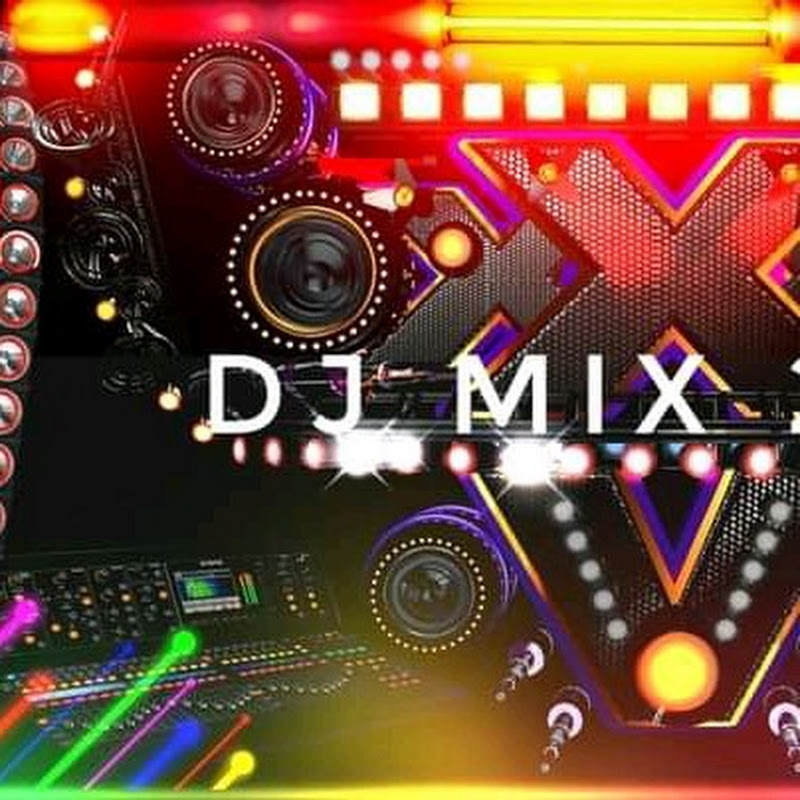 DJ MIX EC 2025