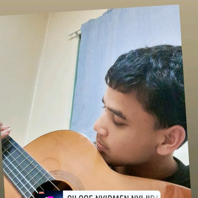 Kiran Gitar