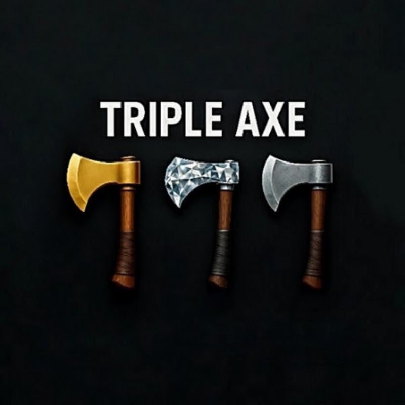 Triple Axe Movie Insight Hindi 