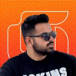 Budhil Vyas | Crypto & Finance