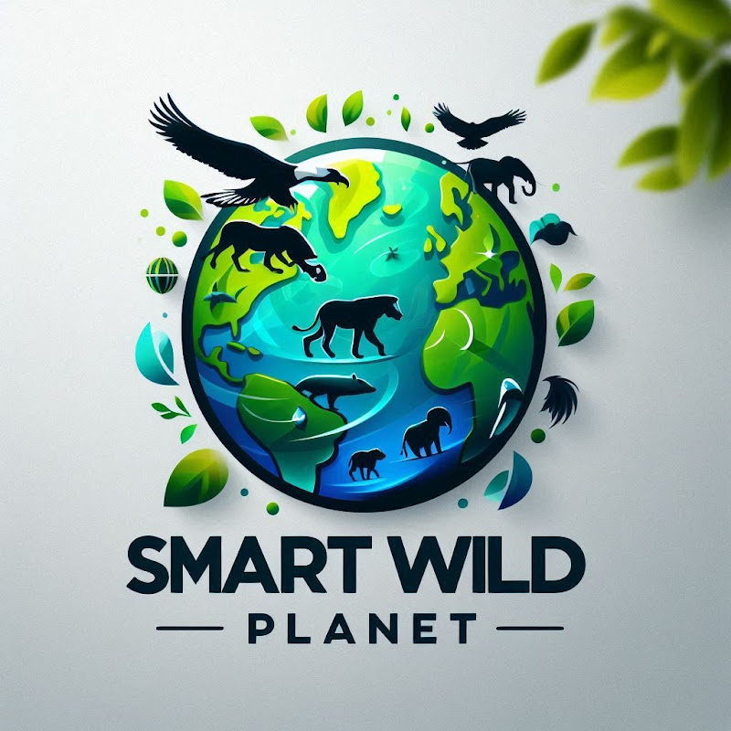 Smart Wild Planet