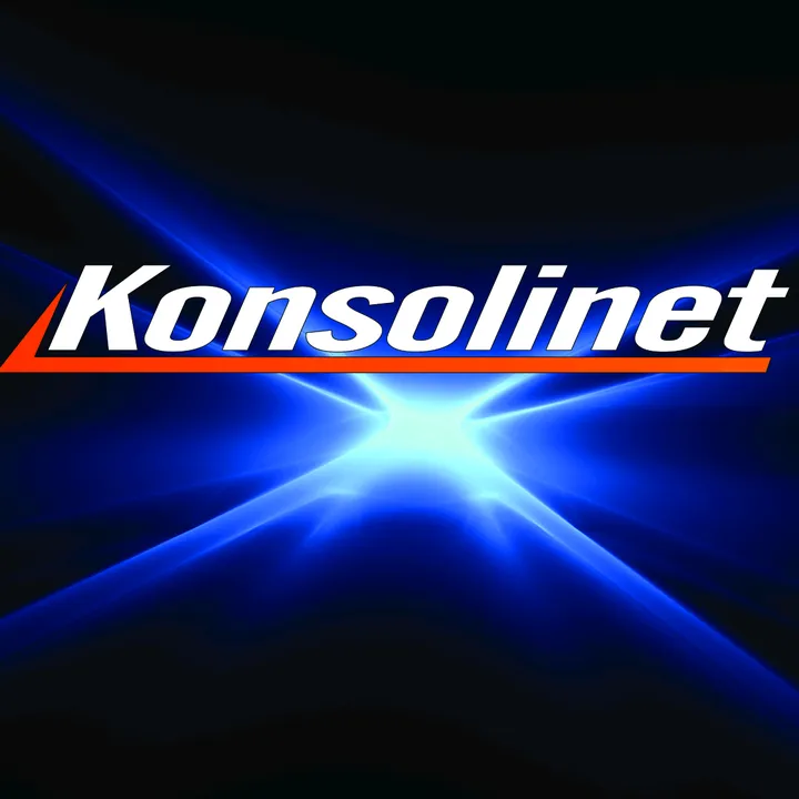 Konsolinet.fi