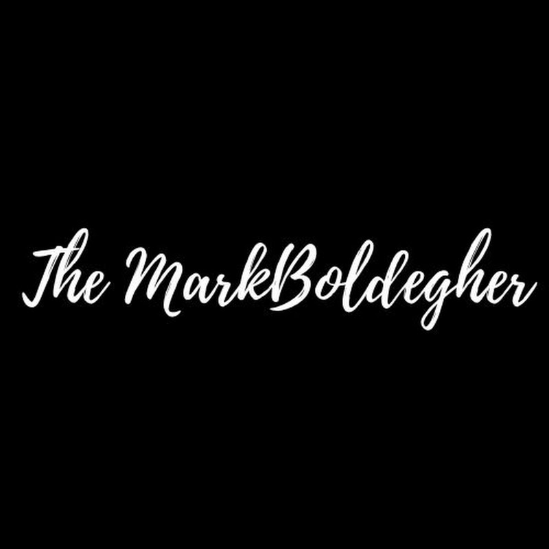 The MarkBoldegher    