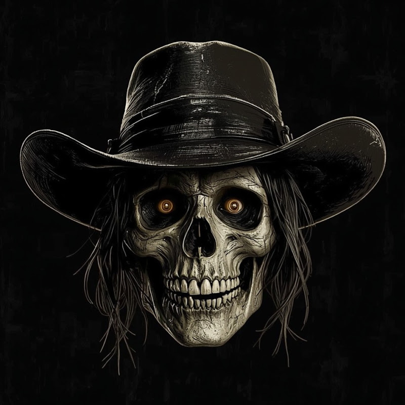 Dark Country Covers