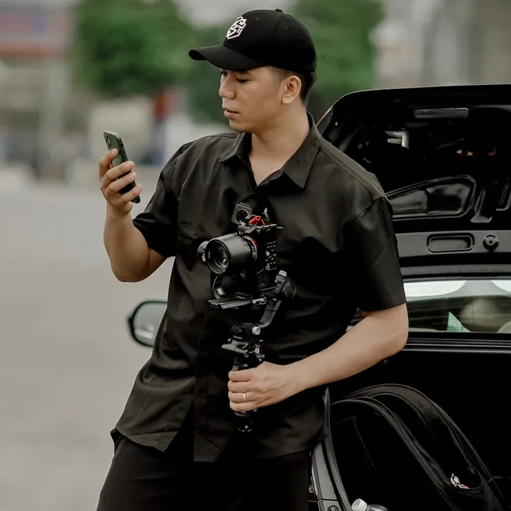 Hoàng Rosy Media - Marketing
