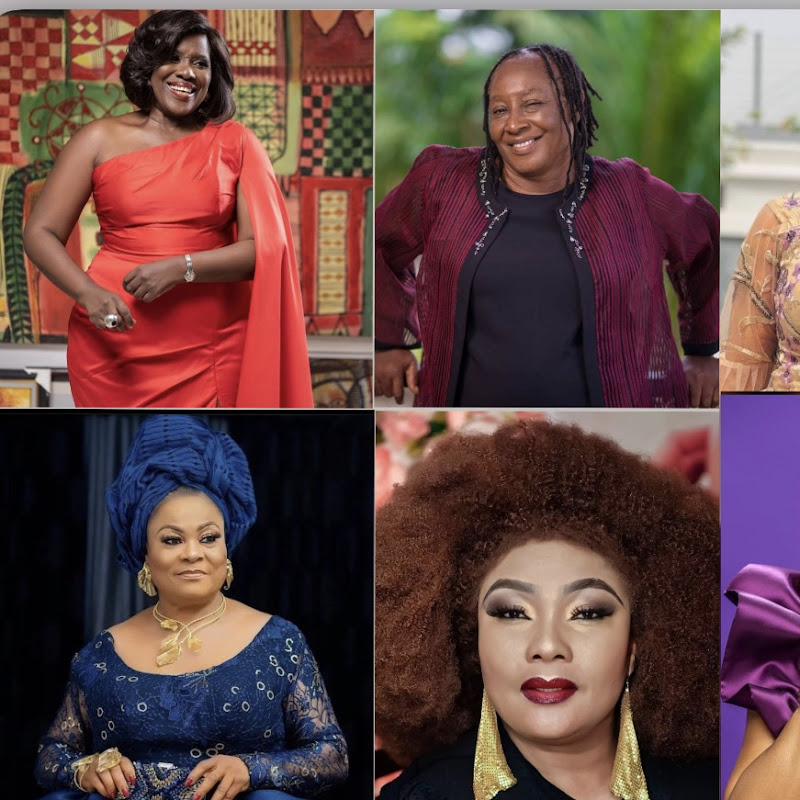 NOLLYWOOD MOVIE RECAP