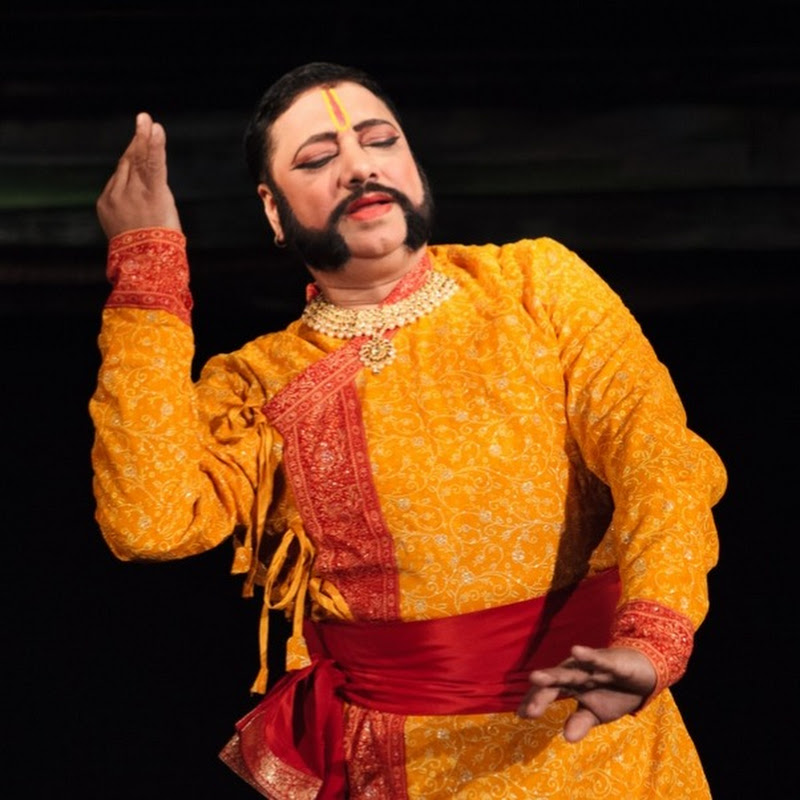 Guru Ashwani Nigam