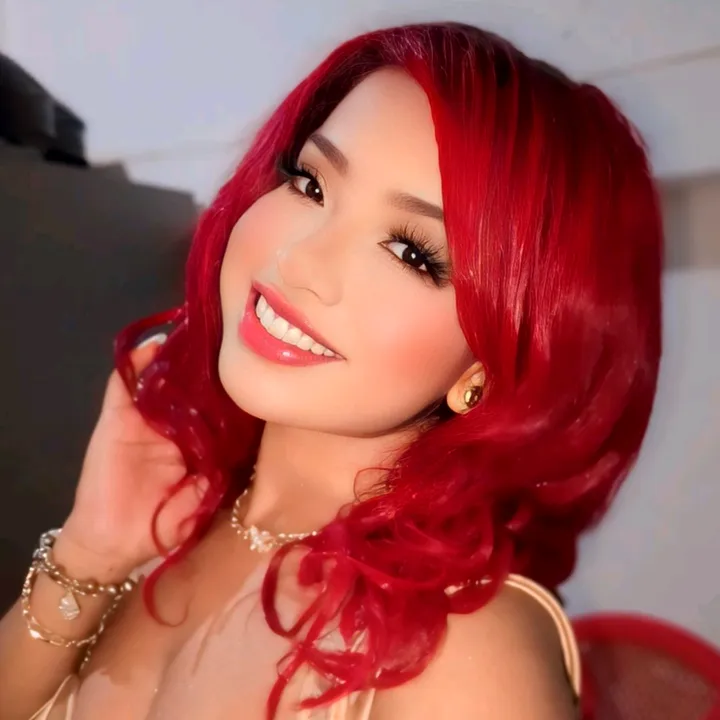 ❤️‍🔥GIGI❤️‍🔥