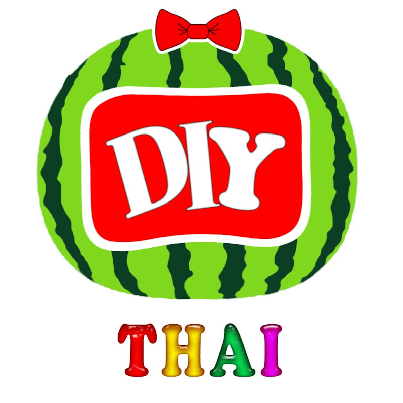 Melon DIY Thai