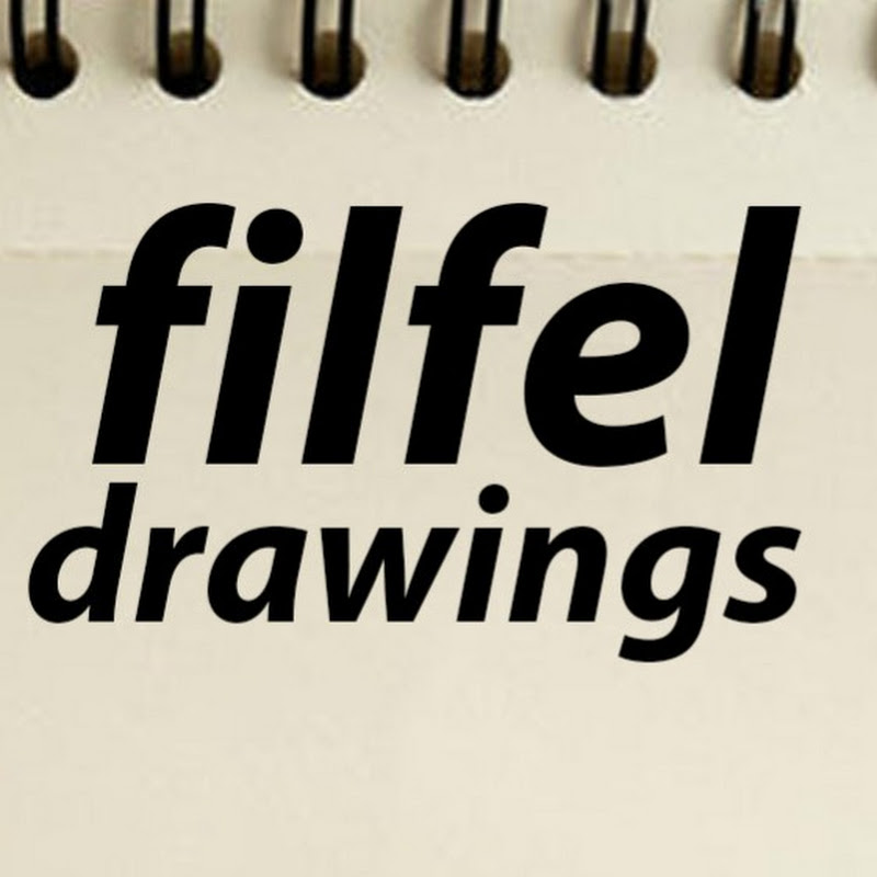 filfel drawings