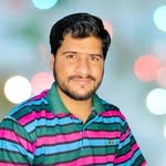 Muhammad Waqas