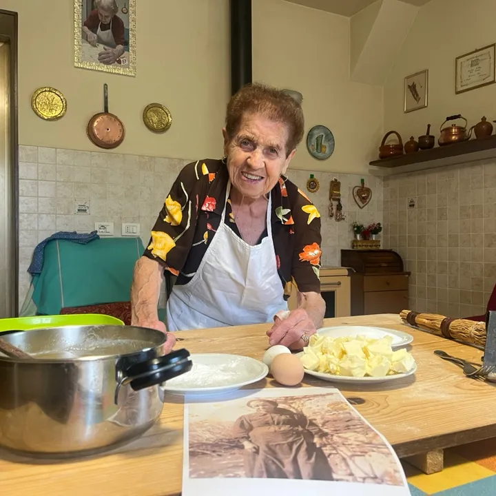 Nonna Natalina