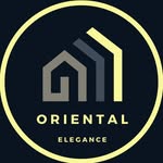 Oriental elegance