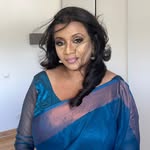 Sintha | Bridal Makeup Artist
