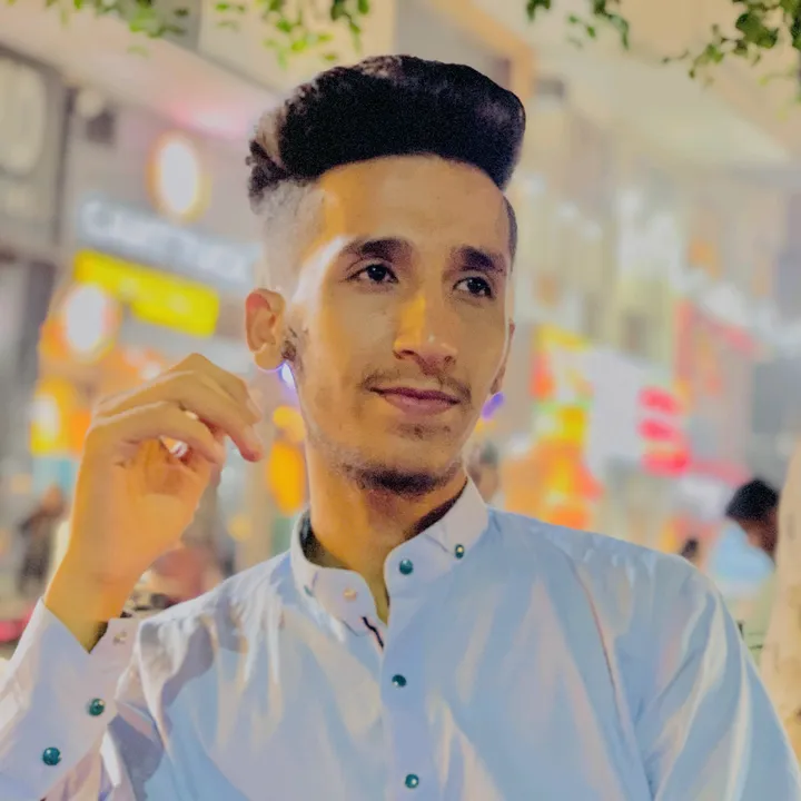 Shahzad Shah