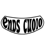 Ends Cuoio