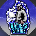 جيمرز سترايك ⚡️ Gamers Strike