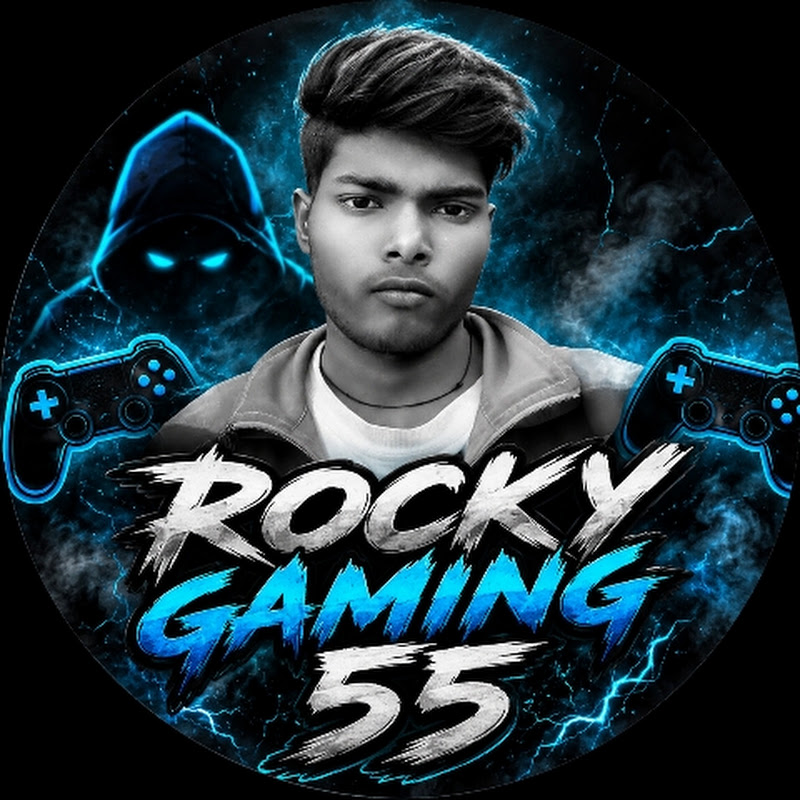 Rocky gaming  420K