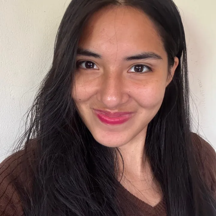 Pamela Santibañez